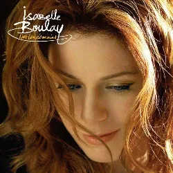 cd isabelle boulay nos lendemains (2008, jewel case, cd)