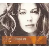 cd isabelle boulay - tout un jour