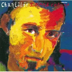 cd island colours couture, charlelie