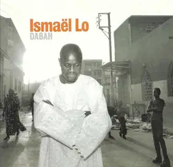 cd ismaël lo - dabah (2002)