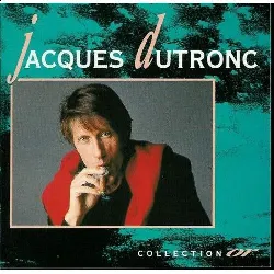 cd jacques dutronc (1992, cd)