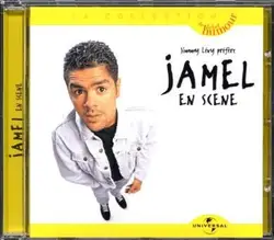 cd jamel - jamel en scene (2001)