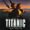 cd james horner - back to titanic