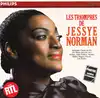cd jessye norman - les triomphes de jessye norman (2000)