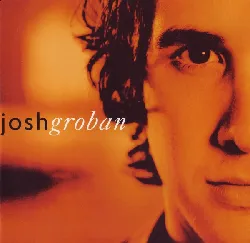 cd josh groban closer (2003, cd)