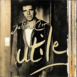 cd julien clerc - utile (1992)