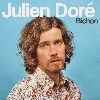 cd julien doré bichon (2011, cd)