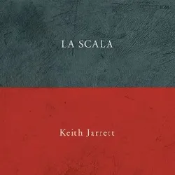 cd keith jarrett - la scala (1997)