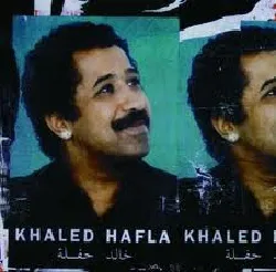 cd khaled hafla (1998, cd)