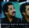 cd khaled hafla (1998, cd)