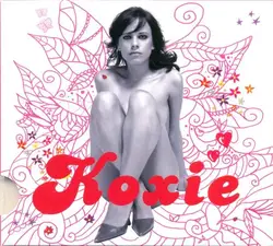 cd koxie - koxie (2008)