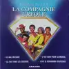 cd la compagnie créole - the very best of (1995)
