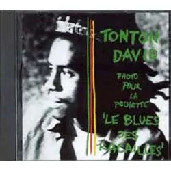 cd le blues des racailles tonton david (cd)