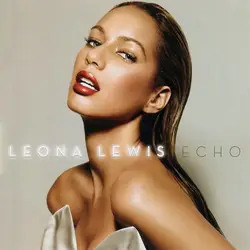 cd leona lewis - echo (2009)