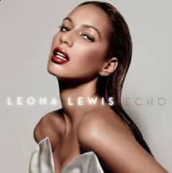 cd leona lewis echo
