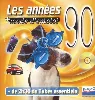 cd les années 90 mode d'emploi