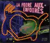 cd les enfoirés - la foire aux enfoirés (2003)