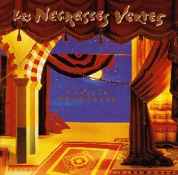 cd les negresses vertes famille nombreuse (1991, cd)