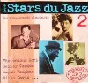 cd les stars du jazz 2 flanagan tommy johnson j.j. gordon dexter