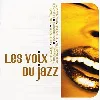 cd les voix du jazz