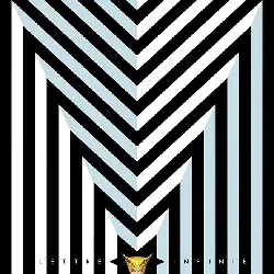 cd lettre infinie edition deluxe (cd digibook)