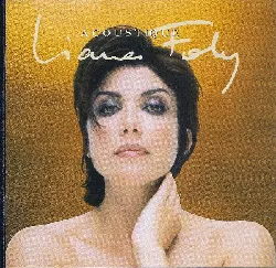 cd liane foly acoustique (1998, cd)