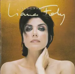 cd liane foly - acoustique (1999)