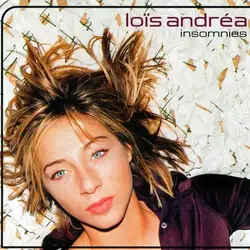 cd loïs andréa - insomnies (1999)
