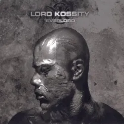 cd lord kossity everlord (2000, cd)