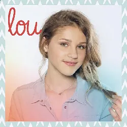 cd lou album
