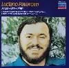 cd luciano pavarotti arias airs arien (cd)