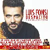 cd luis fonsi - despacito & mis grandes exitos