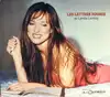 cd lynda lemay - les lettres rouges (2002)