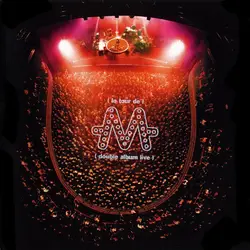 cd  - m -  - le tour de - m - (2001)