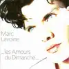 cd marc lavoine - les amours du dimanche (1999)
