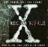 cd mark snow the truth and light: music from the x files (1996, cd)