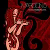 cd maroon 5 - songs about jane (2005)