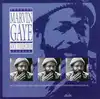 cd marvin gaye - soul collection (1990)
