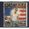 cd master p - ghetto postage