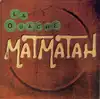 cd matmatah - la ouache (1998)