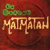 cd matmatah la ouache (1998, cd)