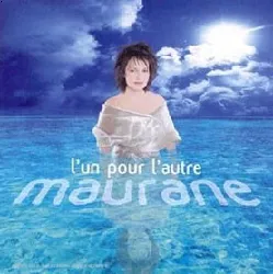 cd maurane l'un pour l'autre (1998, cd)