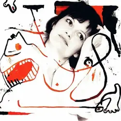 cd maurane - quand l'humain danse (2002)