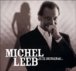 cd michel leeb je te donnerai