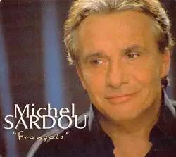 cd michel sardou - français (2000)