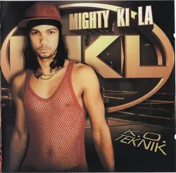 cd mighty ki la - k.o. teknik (2006)