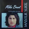 cd mike brant (1991, clear centre, cd)