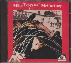 cd mike mcgear (1992, cd)