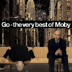 cd moby - go the very best of moby