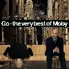 cd moby - go the very best of moby
